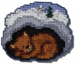 (image for) HiBEARnating (2024)